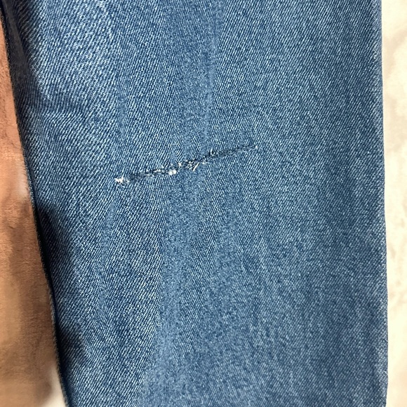 George “Custom/Project” Jeans (read description) - Picture 5 of 5